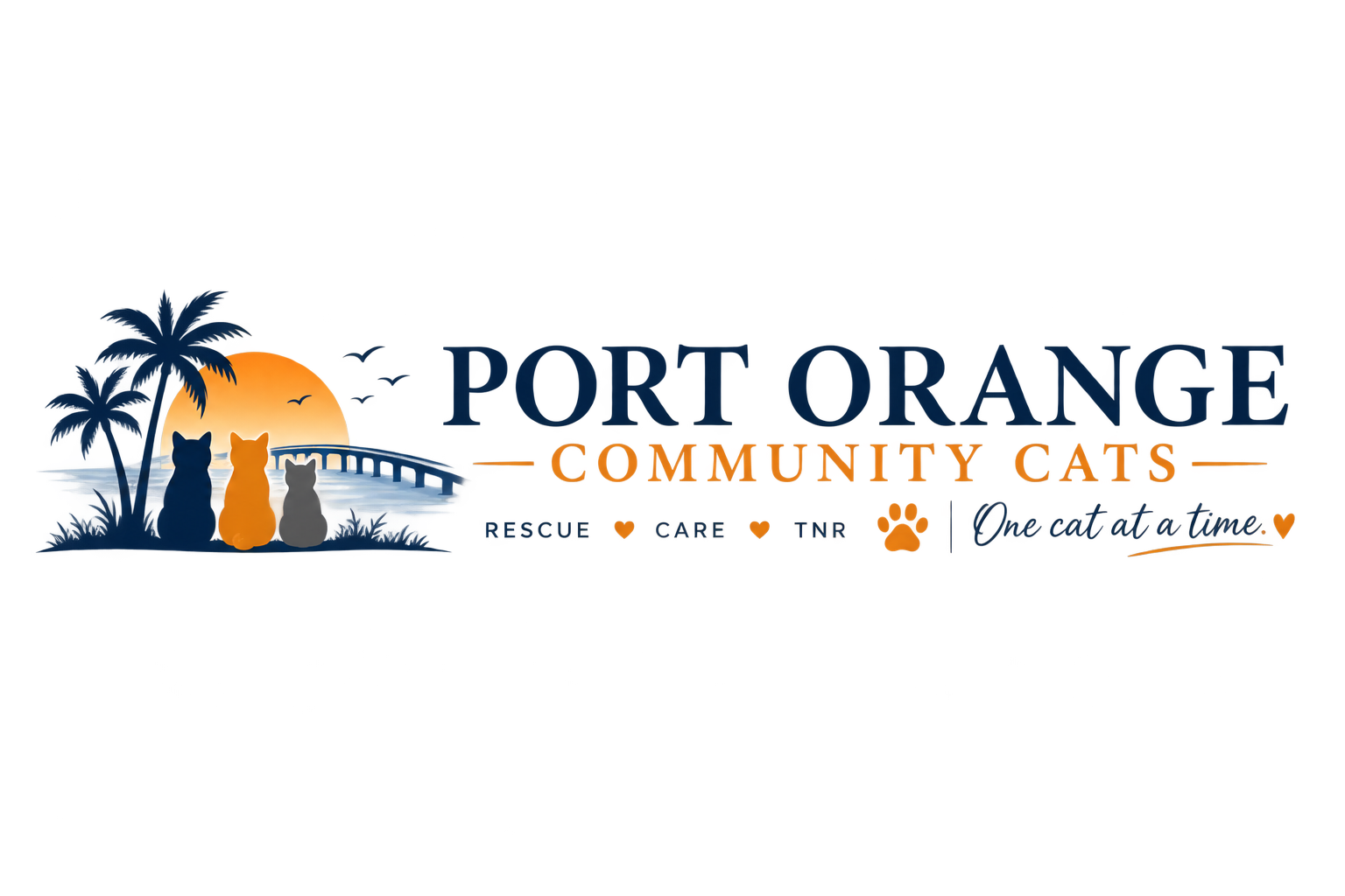 Port Orange Community Cats